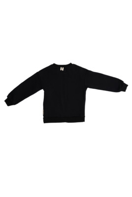 Kids loose sweatshirt, warm IŠPARDAVIMAS  - 4 Kids loose sweatshirt, warm IŠPARDAVIMAS  - 4