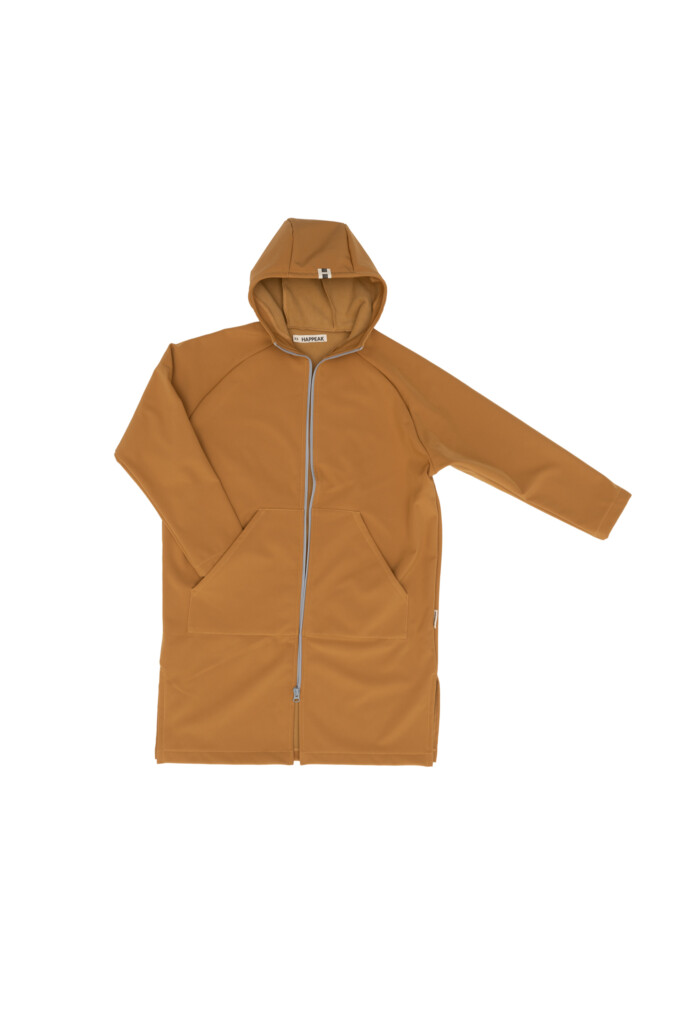 SOFTSHELL paltas, unisex Outlet  - 4