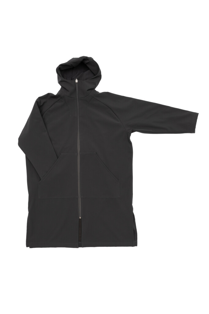SOFTSHELL paltas, unisex Outlet  - 2