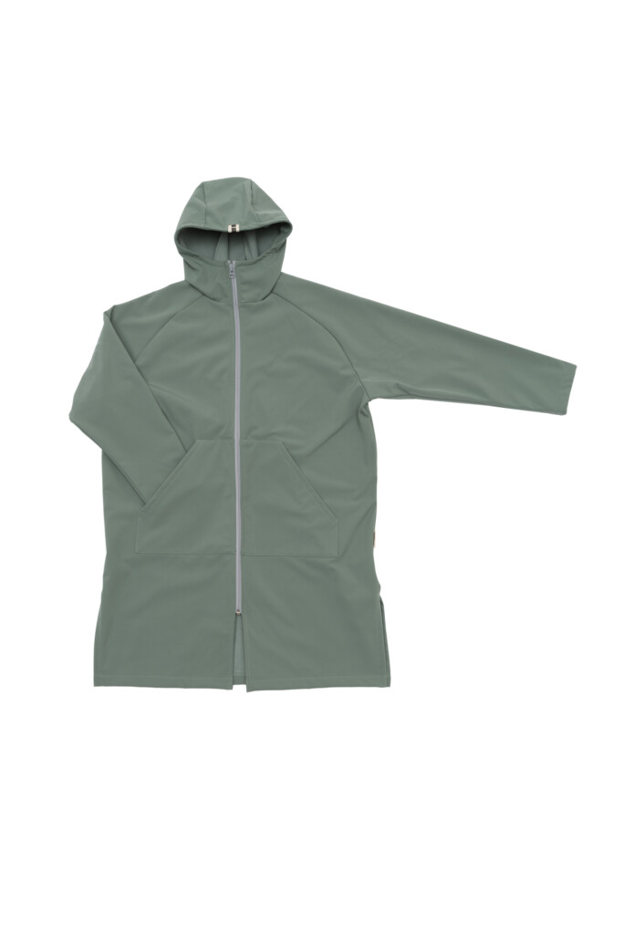 SOFTSHELL paltas, unisex Outlet  - 3