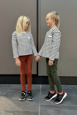 Leggings, thicker material IŠPARDAVIMAS  - 5 Leggings, thicker material IŠPARDAVIMAS  - 5