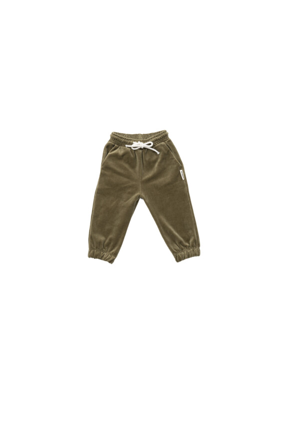 Kids leisure pants, thin material -20%  - 4