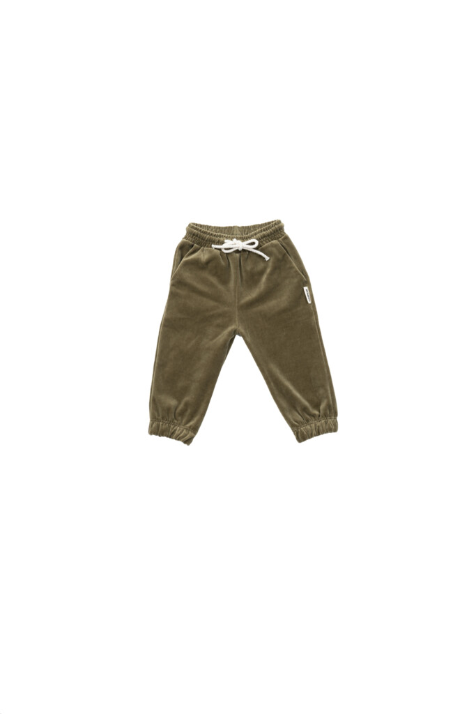 Kids leisure pants, thin material IŠPARDAVIMAS  - 4