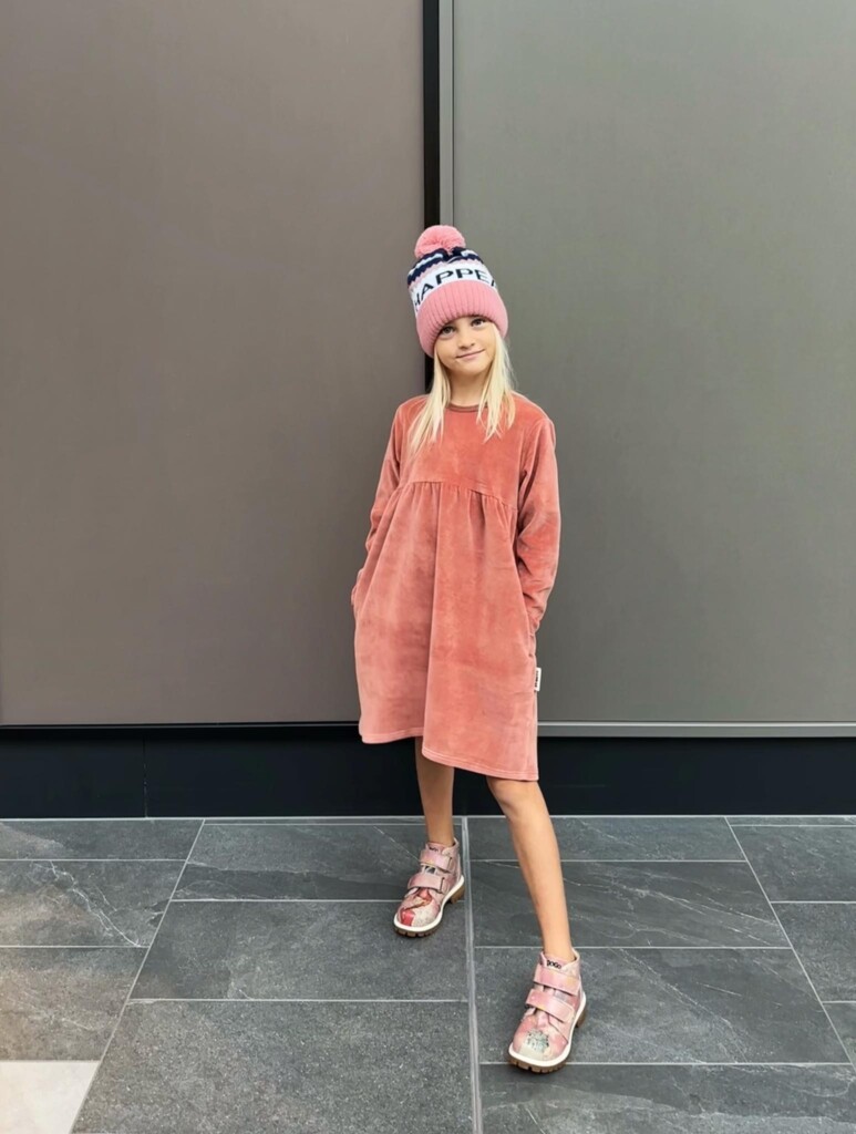 Kids dress KAYA -50%  - 1