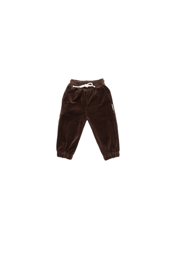 Kids leisure pants, thin material -20%  - 5