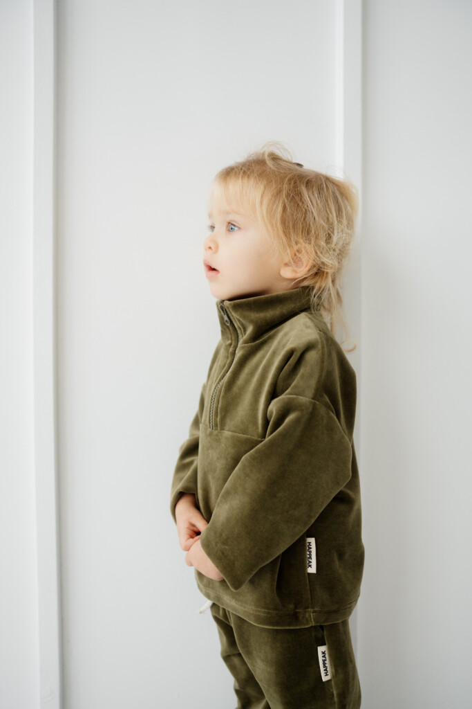 Kids ULLA jumper -20%  - 1