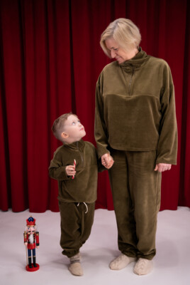 Kids ULLA jumper Outlet - 4 Kids ULLA jumper Outlet - 4