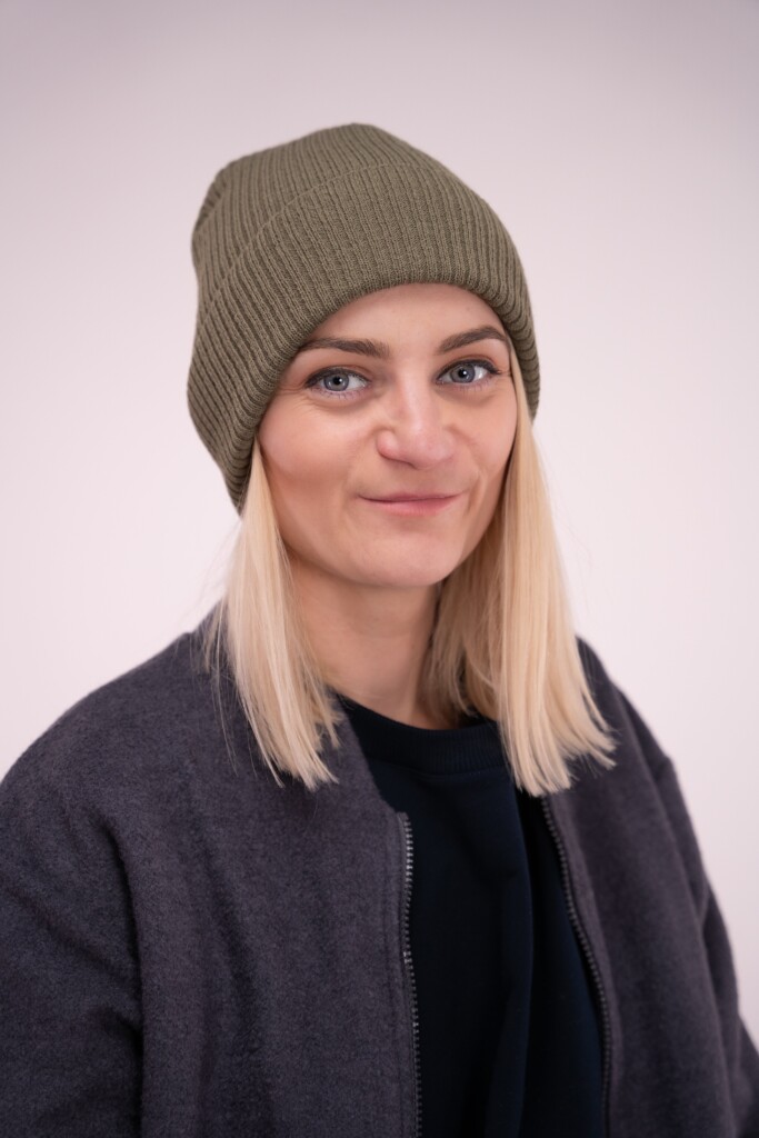 Šilta kepurė, unisex Aksesuarai  - 4