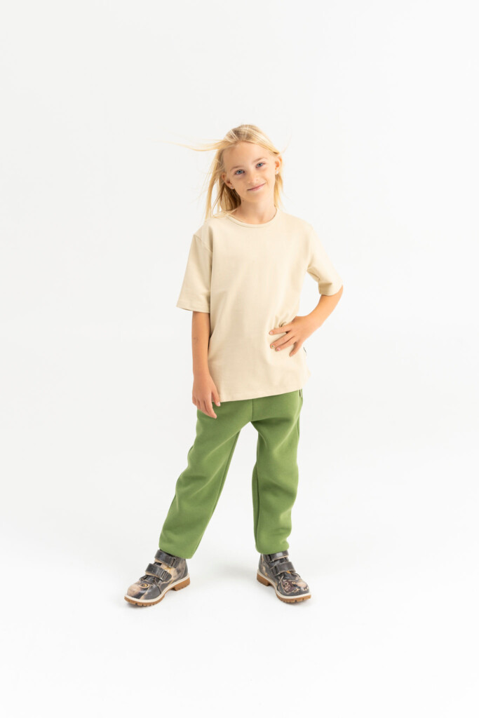 T-shirt MARS Vaikams  - 1