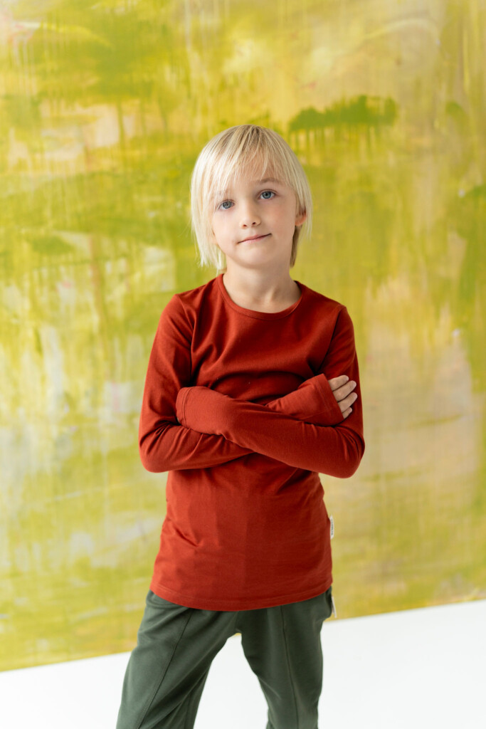 Kids shirt -20%  - 1