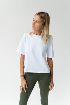 T-shirt SS Outlet  - 3 T-shirt SS Outlet  - 3