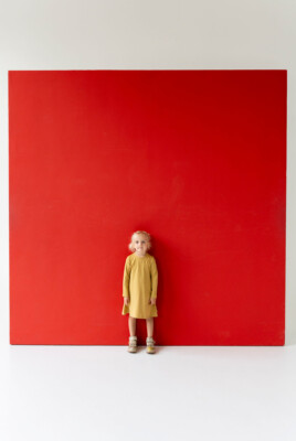 Vaikiška suknelė EDDA IŠPARDAVIMAS  - 4 Vaikiška suknelė EDDA IŠPARDAVIMAS  - 4