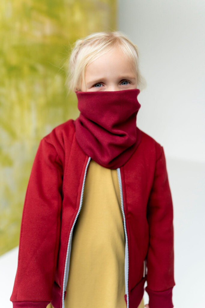 Snood RIB Aksesuarai  - 1