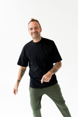 Leisure t-shirt Outlet - 3 Leisure t-shirt Outlet - 3