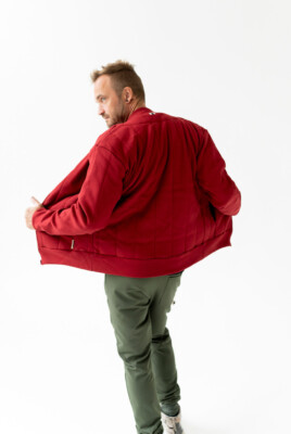 Bomberis, unisex IŠPARDAVIMAS  - 5 Bomberis, unisex IŠPARDAVIMAS  - 5