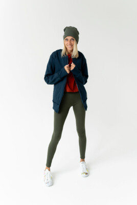 Bomberis, unisex IŠPARDAVIMAS  - 7 Bomberis, unisex IŠPARDAVIMAS  - 7