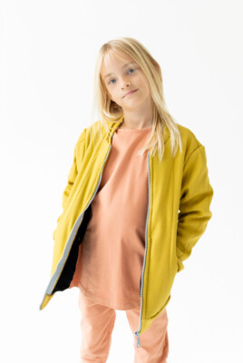 Bomber jacket IÅ PARDAVIMAS  - 7 Bomber jacket IÅ PARDAVIMAS  - 7