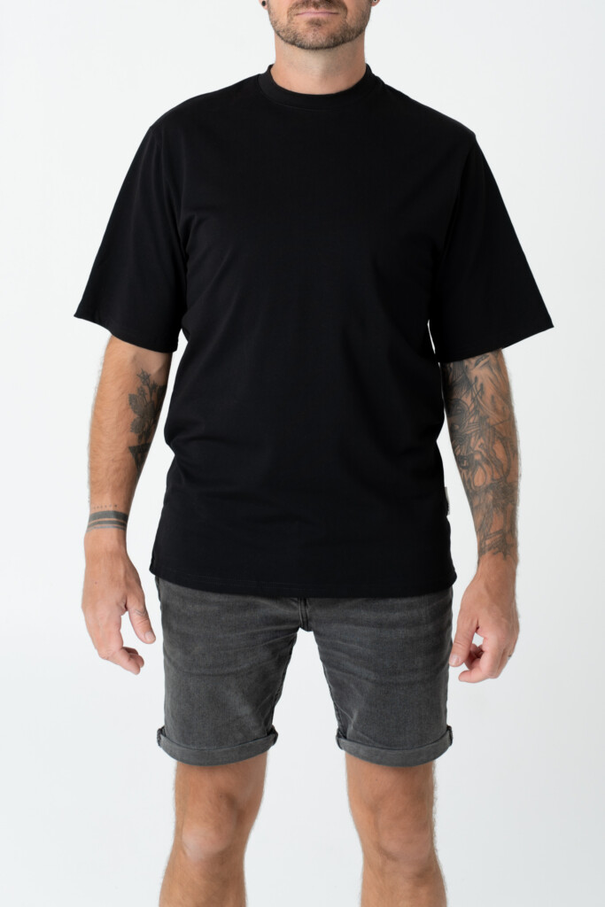 Unisex t-shirt, thicker Vyrams  - 1