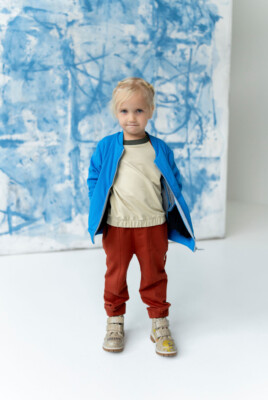 Bomber jacket IÅ PARDAVIMAS  - 5 Bomber jacket IÅ PARDAVIMAS  - 5
