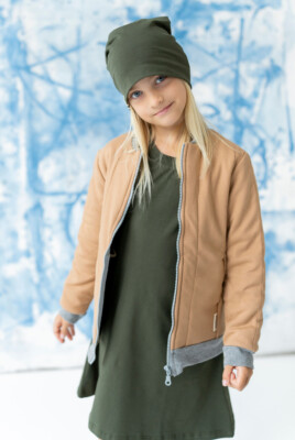Bomber jacket IÅ PARDAVIMAS  - 4 Bomber jacket IÅ PARDAVIMAS  - 4