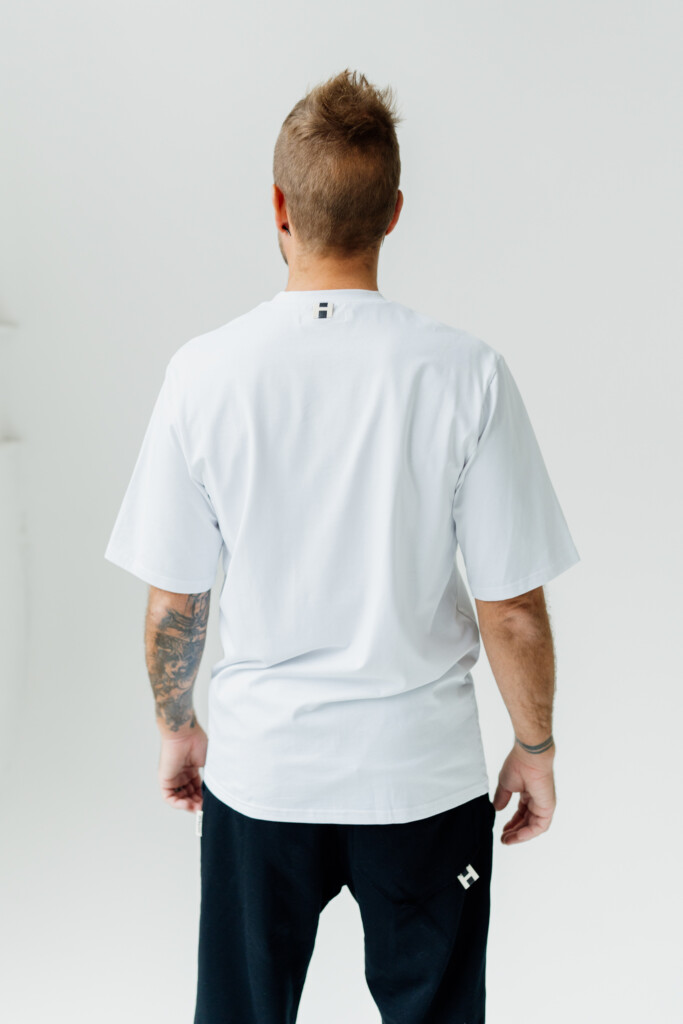 T-shirt BEST TIME Vyrams  - 2