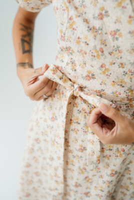 Dress SMILA IŠPARDAVIMAS  - 3