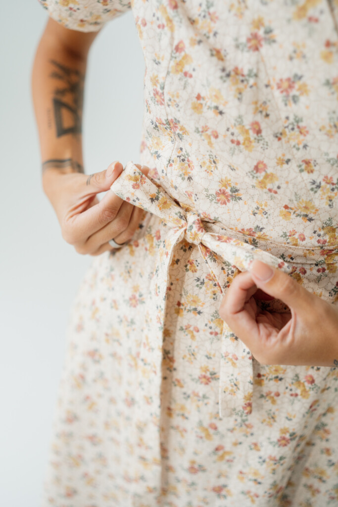 Dress SMILA IŠPARDAVIMAS  - 3