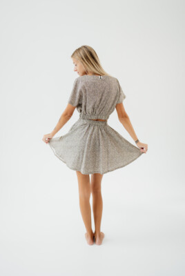 Short skirt IÅ PARDAVIMAS  - 7 Short skirt IÅ PARDAVIMAS  - 7