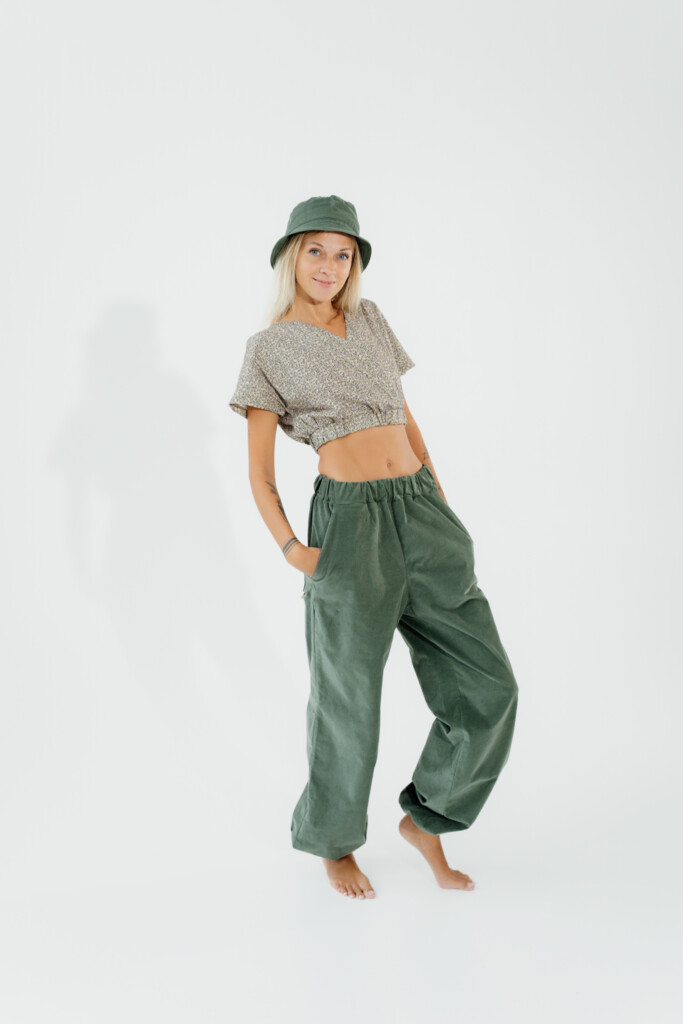 Kepurė BUCKET HAT Aksesuarai  - 3