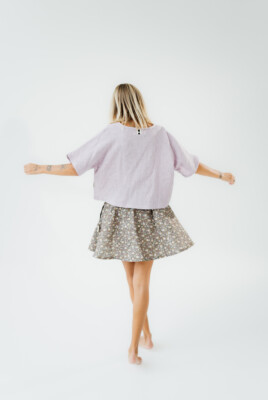 Trumpas sijonas IŠPARDAVIMAS  - 7 Trumpas sijonas IŠPARDAVIMAS  - 7