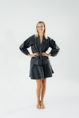 Trumpas sijonas IŠPARDAVIMAS  - 2 Trumpas sijonas IŠPARDAVIMAS  - 2