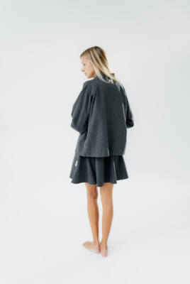 Trumpas sijonas IŠPARDAVIMAS  - 4 Trumpas sijonas IŠPARDAVIMAS  - 4