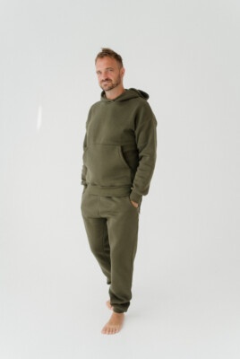 BIG pants, warm, unisex IÅ PARDAVIMAS  - 8 BIG pants, warm, unisex IÅ PARDAVIMAS  - 8