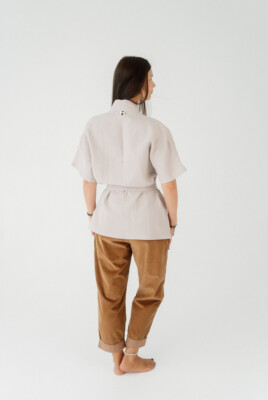 Kimono jacket IÅ PARDAVIMAS  - 3 Kimono jacket IÅ PARDAVIMAS  - 3