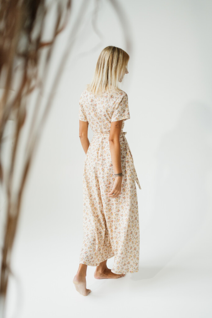 Dress SMILA IŠPARDAVIMAS  - 2