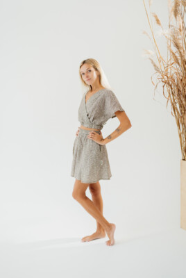 Short skirt IÅ PARDAVIMAS  - 6 Short skirt IÅ PARDAVIMAS  - 6