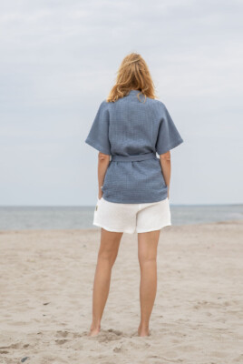 Kimono jacket IÅ PARDAVIMAS  - 7 Kimono jacket IÅ PARDAVIMAS  - 7