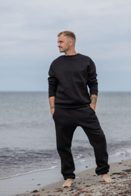 BIG pants, warm, unisex IÅ PARDAVIMAS  - 3 BIG pants, warm, unisex IÅ PARDAVIMAS  - 3