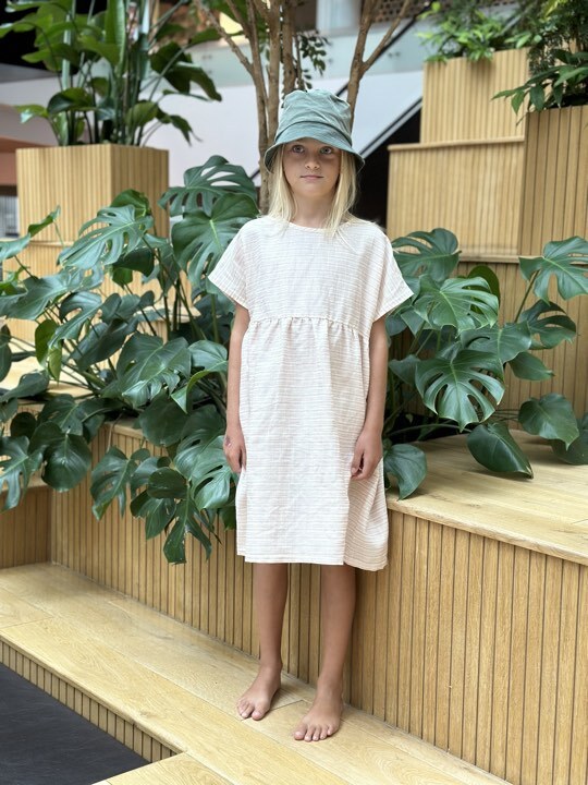 Kepurė BUCKET HAT Aksesuarai  - 8