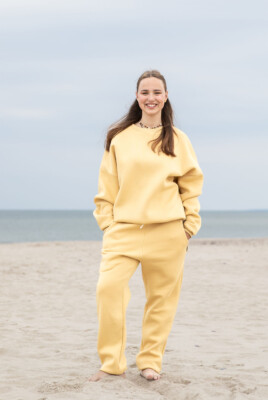 BIG pants, warm, unisex IÅ PARDAVIMAS  - 6 BIG pants, warm, unisex IÅ PARDAVIMAS  - 6