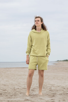 Men’s shorts Kelnės / Šortai  - 4 Men’s shorts Kelnės / Šortai  - 4