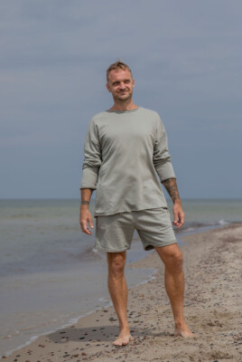 Men’s shorts Kelnės / Šortai  - 5 Men’s shorts Kelnės / Šortai  - 5