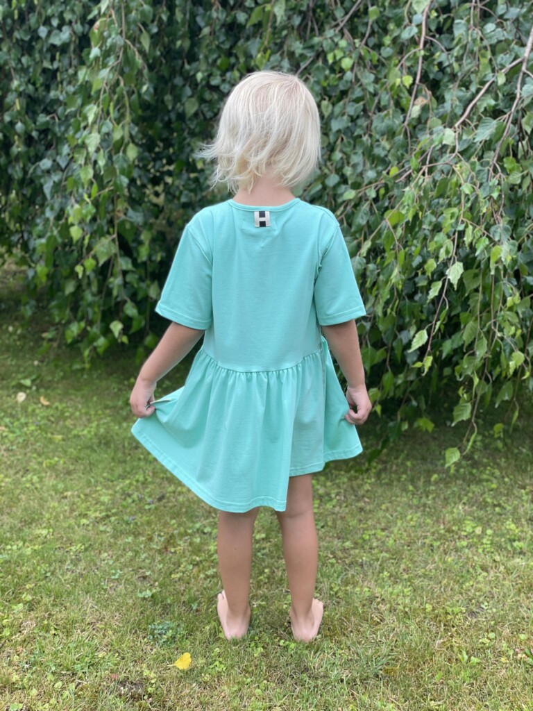 Kids dress MIA Suknelės/Sijonai  - 4