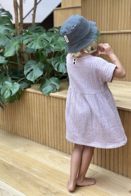 Kids loose dress IŠPARDAVIMAS  - 3 Kids loose dress IŠPARDAVIMAS  - 3
