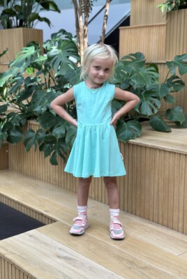 Kids dress DUNES IŠPARDAVIMAS  - 4