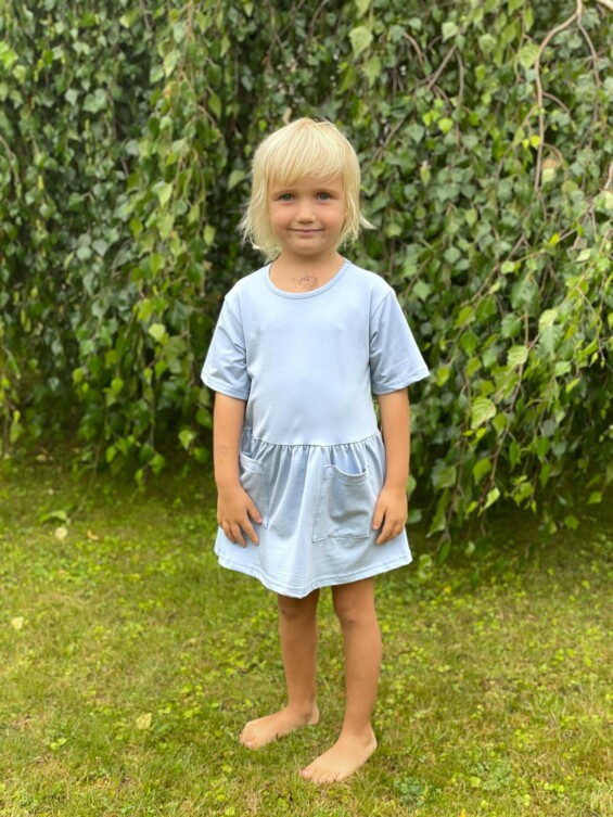 Kids dress MIA Suknelės/Sijonai  - 3