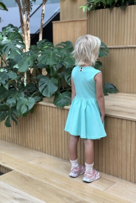 Kids dress DUNES IŠPARDAVIMAS  - 5