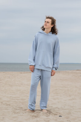 BIG kelnės, be pūkelio, unisex IŠPARDAVIMAS  - 3 BIG kelnės, be pūkelio, unisex IŠPARDAVIMAS  - 3