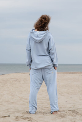 BIG kelnės, be pūkelio, unisex IŠPARDAVIMAS  - 4 BIG kelnės, be pūkelio, unisex IŠPARDAVIMAS  - 4
