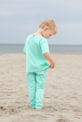 Kids T-shirt MARS Outlet  - 5 Kids T-shirt MARS Outlet  - 5